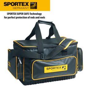 TÁSKA SPORTEX CARRYALL XIV PVC SMALL  48*33*29CM