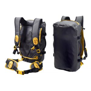 HÁTIZSÁK SPORTEX DUFFELBAG LARGE 48*35*18cm