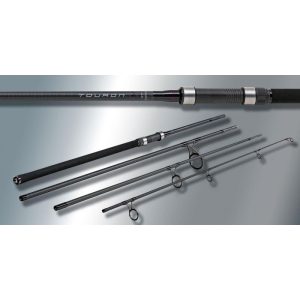 TOURON CARP 12FT 3.66M 3.00lbs Sic 4 részes