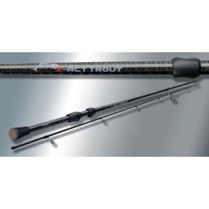 X-ACT TROUT 185 10gr