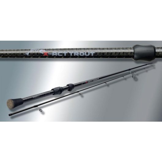 X-ACT TROUT 185 10gr