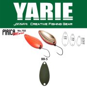 YARIE 702 PIRICA MORE 1.0gr BB5 Olive