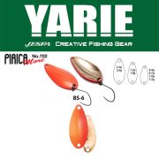 YARIE 702 PIRICA MORE 1.5gr BS-6 Candy Orange