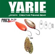 YARIE 702 PIRICA MORE 1.5gr Y80 Karasi Spice