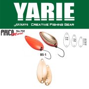 YARIE 702 PIRICA MORE 1.8gr BS-1 Gold