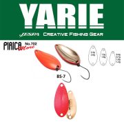 YARIE 702 PIRICA MORE 2.2gr BS-7 Candy Pink