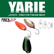 YARIE 702 PIRICA MORE 2.2gr E66 Fits Green