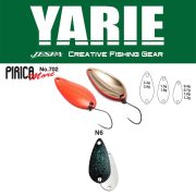 YARIE 702 PIRICA MORE 2.2gr N6 Hororin Panda