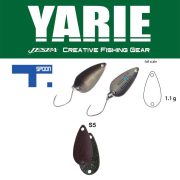 YARIE 706 T-SPOON 1.1gr S5 Keime Light Pellet