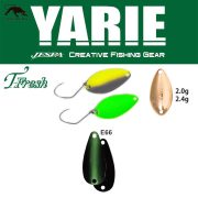 YARIE 708T T-FRESH 2.0gr E66 Fits Green