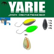 YARIE 710T T-FRESH EVO 1.5gr W5 Melon Short