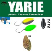 YARIE 710T T-FRESH EVO 1.5gr Y80 Karasi Spice