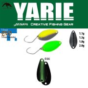 YARIE 710T T-FRESH EVO 2.0gr E66 Fits Green