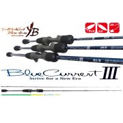 BLUE CURRENT III 69/B BAITCAST 2.07m 0.8-7gr