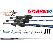 BLUE CURRENT III 82/B BAITCAST 2.495m 2-20gr