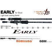 EARLY BOAT 68M 2.055m 7-32gr