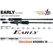 EARLY BOAT 610MH/B BAICAST 2.10m 10-50gr