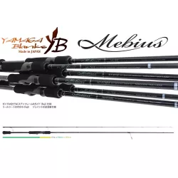 MEBIUS 88L 2.645m 21gr