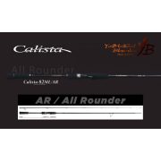 CALISTA 82ML/AR 2.496m 22gr Fuji Titanium Torzite