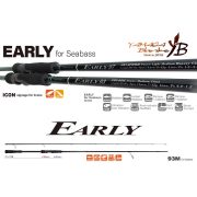 EARLY SEABASS 93M 2.819m 7-35gr