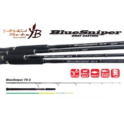 BLUE SNIPER 70/2 2.14m 20-60gr
