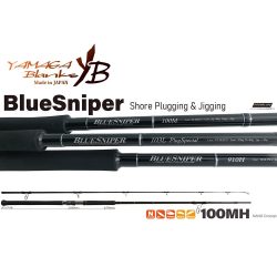 BLUE SNIPER 100MH NANO 3.07m 120gr