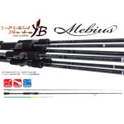 MEBIUS 86M 2.595m 30gr