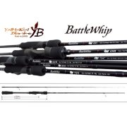 BATTLE WHIP TR 69/D 2.075m 50-80gr