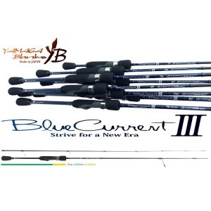 BLUE CURRENT III 69 2.07m 0.3-7gr