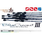 BLUE CURRENT III 76STREAM 2.29m 1.6-12gr