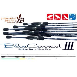 BLUE CURRENT III 76STREAM 2.29m 1.6-12gr