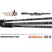 BLUE SNIPER 72/3 2.21m 30-60gr BLUE SNIPER 72/3 2.21m 30-60gr