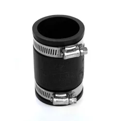 Flexibilis csatlakozó 50 mm-es csövekhez