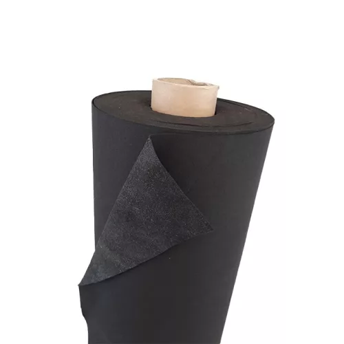Talajtakaró geotextil 100g/m2 1,2 x 50 m (60 m2) - egyik oldalán fixált ár/m2