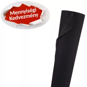   Talajtakaró geotextil 100g/m2 1,7 x 50 m (85 m2) - egyik oldalán fixált ár/m2