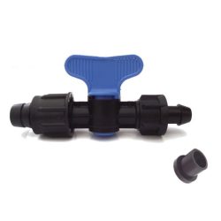   Tape indító csap 17x gumigyűrűvel (kék) 6-15 miles szalaghoz