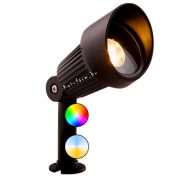   Garden Lights Focus Plus RGB smart spotlámpa - állítható színekkel