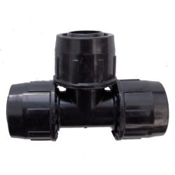 Irritec T.elág 25x25x25