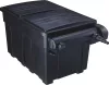 Jebao UBF-25000 tószűrő és 36W-os UV-C előszűrő