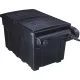 Jebao UBF-25000 tószűrő és 36W-os UV-C előszűrő