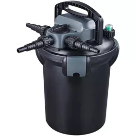 Jebao CBF-12000 nyomásszűrő 18W UV-C