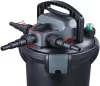 Jebao CBF-4000 9W UVC/XTP 3500 szivattyú szűrő szett 10m tömlővel