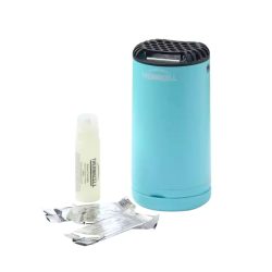   ThermaCELL Halo Mini tabletop asztali készülék kék - 20 m2