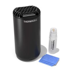   ThermaCELL Halo Mini Tabletop asztali készülék fekete - 20 m2