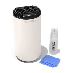   ThermaCELL Halo Mini Tabletop asztali készülék fehér - 20 m2