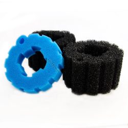   Csere szivacskészlet OASE Biopress 4000-hez, pontec pondopress 5000-hez