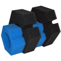 Szivacskészlet BioPress 6-12000 / PondoPress 10-15000