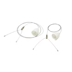 Oase HighLine Premium LED rope suspension set