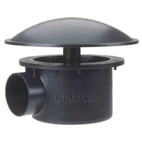 Bottom drain BD 100 Oase Lefolyóelem