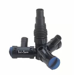 Oase áramlás szabályzó, elosztó Multi WD 3/4"